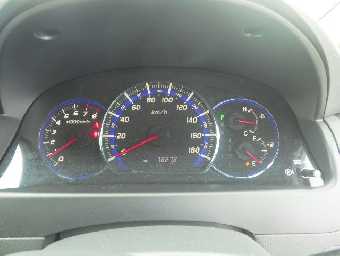 TOYOTA ALPHARD 2005 Image 8