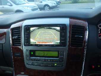 TOYOTA ALPHARD 2004 Image 10