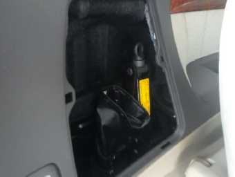 TOYOTA ALPHARD 2004 Image 17