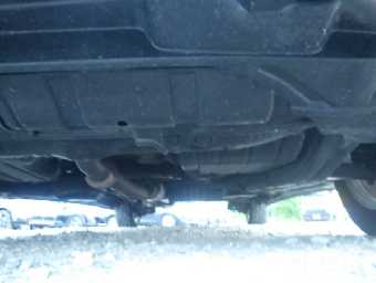 TOYOTA ALPHARD 2004 Image 18