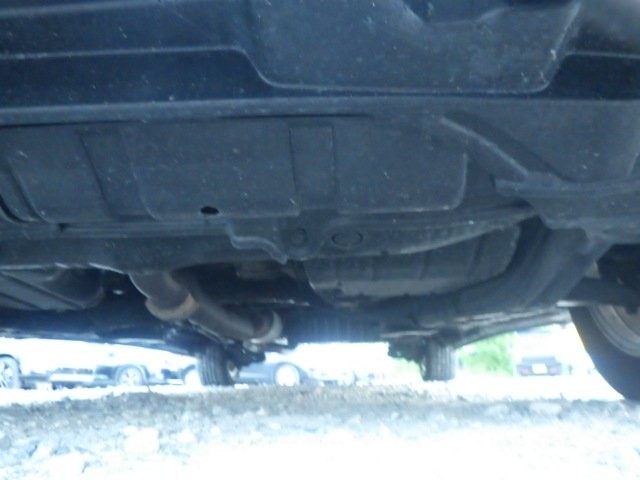 TOYOTA ALPHARD 2004 Image 26