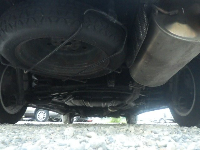 TOYOTA ALPHARD 2004 Image 27