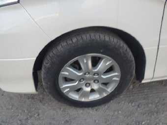 TOYOTA ALPHARD 2004 Image 20