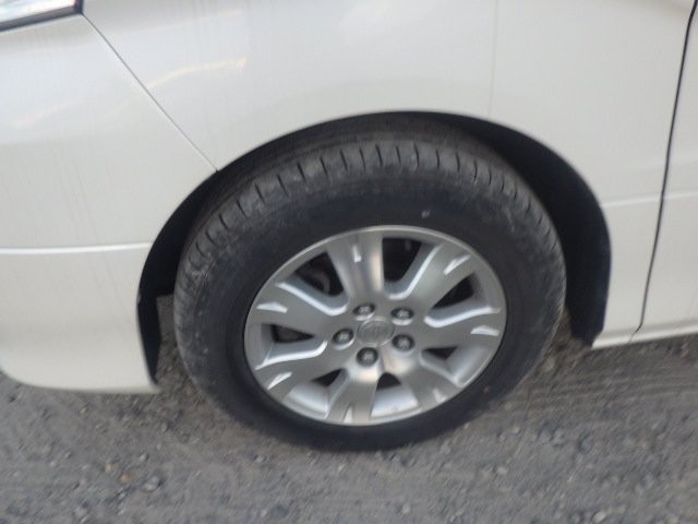 TOYOTA ALPHARD 2004 Image 28