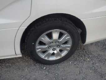 TOYOTA ALPHARD 2004 Image 21