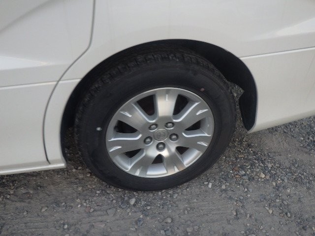 TOYOTA ALPHARD 2004 Image 29