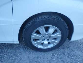 TOYOTA ALPHARD 2004 Image 22