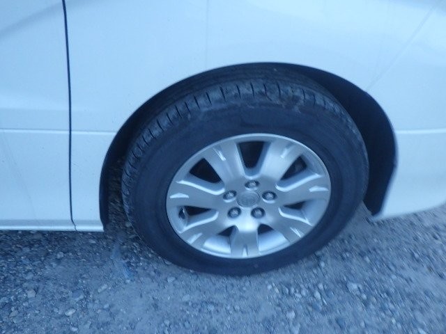 TOYOTA ALPHARD 2004 Image 30