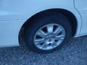 TOYOTA ALPHARD 2004 Image 23