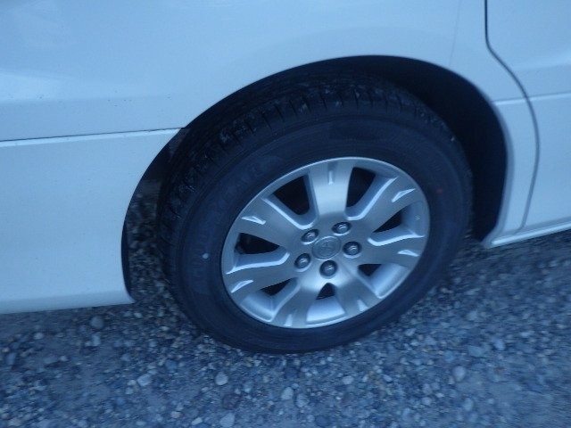 TOYOTA ALPHARD 2004 Image 31