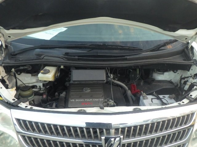 TOYOTA ALPHARD 2004 Image 32