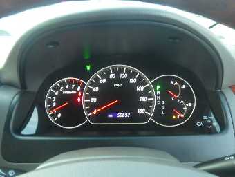 TOYOTA ALPHARD 2004 Image 8