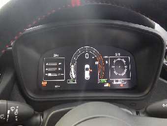 TOYOTA GR COROLLA 2025 Image 7