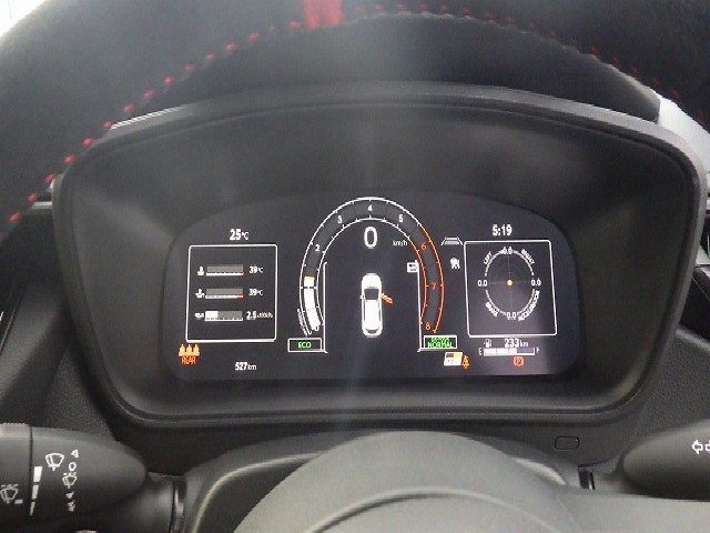 TOYOTA GR COROLLA 2025 Image 19