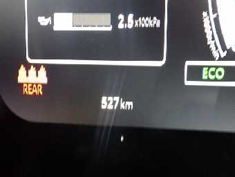 TOYOTA GR COROLLA 2025 Image 8