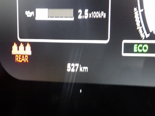 TOYOTA GR COROLLA 2025 Image 20