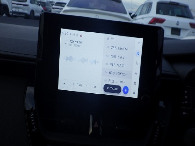 TOYOTA GR COROLLA 2025 Image 21