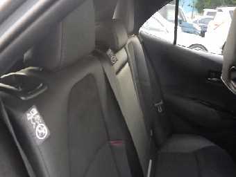 TOYOTA GR COROLLA 2025 Image 11