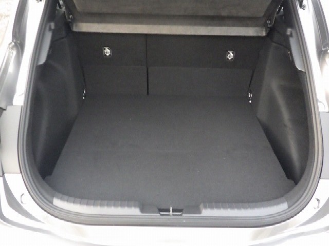 TOYOTA GR COROLLA 2025 Image 24