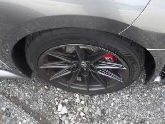 TOYOTA GR COROLLA 2025 Image 15