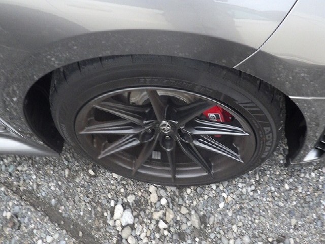 TOYOTA GR COROLLA 2025 Image 27