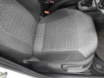 VOLKSWAGEN POLO 2014 Image 8