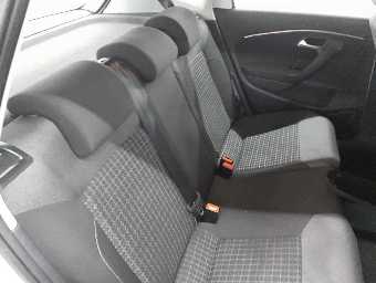 VOLKSWAGEN POLO 2014 Image 10