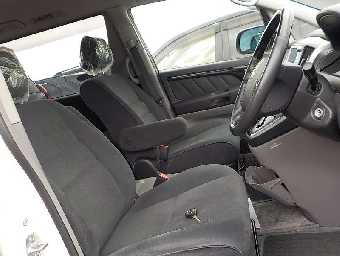 TOYOTA ALPHARD 2006 Image 5