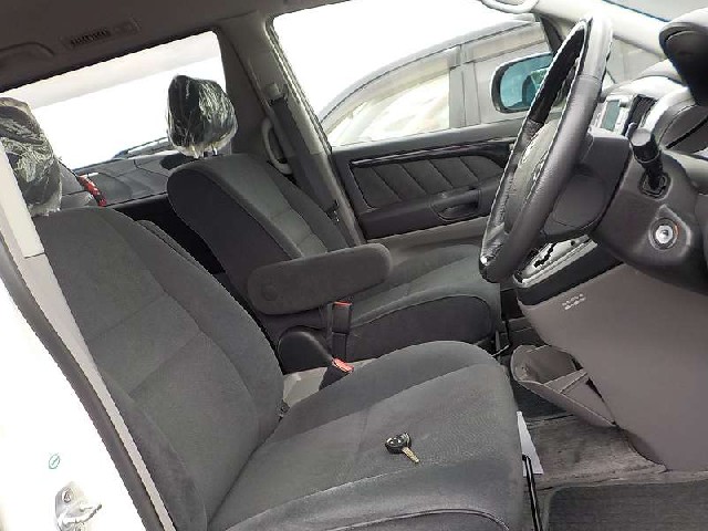 TOYOTA ALPHARD 2006 Image 39