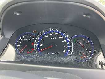 TOYOTA ALPHARD 2006 Image 7