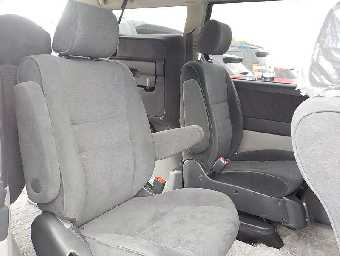 TOYOTA ALPHARD 2006 Image 11