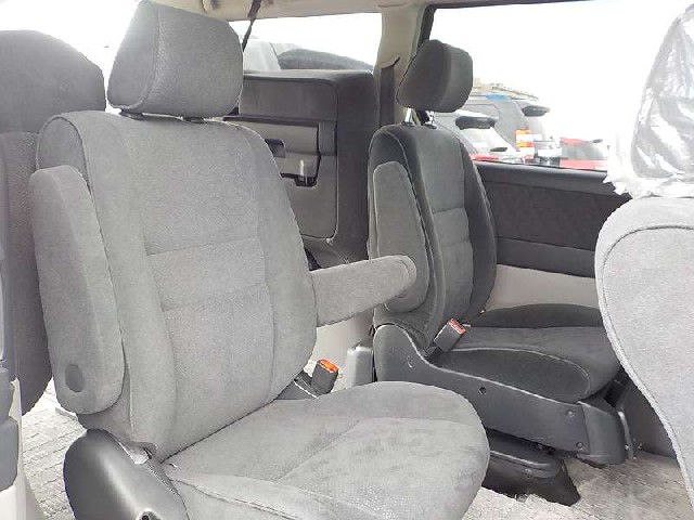 TOYOTA ALPHARD 2006 Image 45