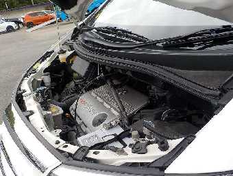 TOYOTA ALPHARD 2006 Image 14