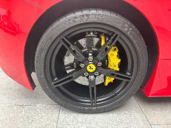 FERRARI 458 SPECIALE 2014 Image 11