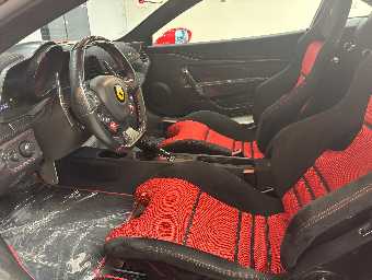 FERRARI 458 SPECIALE 2014 Image 16