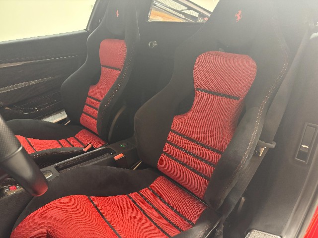 FERRARI 458 SPECIALE 2014 Image 23