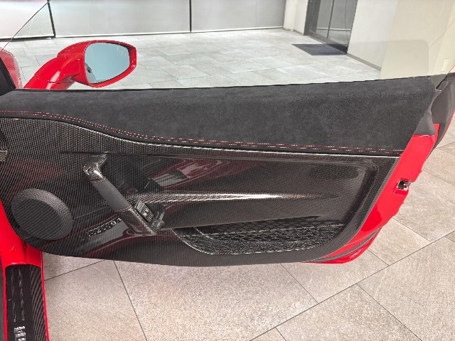 FERRARI 458 SPECIALE 2014 Image 28