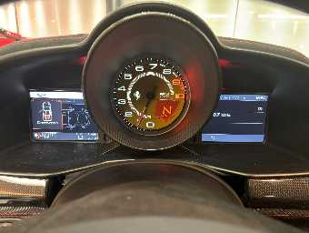 FERRARI 458 SPECIALE 2014 Image 24