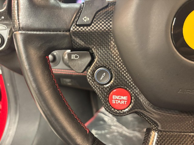 FERRARI 458 SPECIALE 2014 Image 31