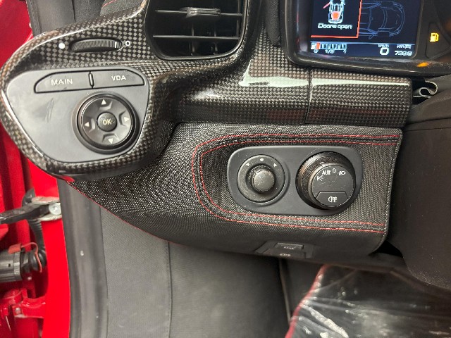 FERRARI 458 SPECIALE 2014 Image 33