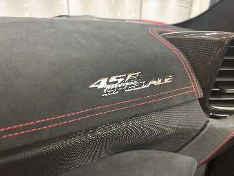 FERRARI 458 SPECIALE 2014 Image 30