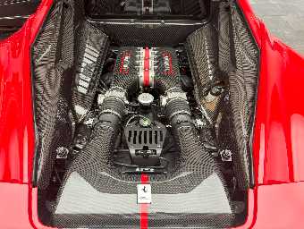 FERRARI 458 SPECIALE 2014 Image 31