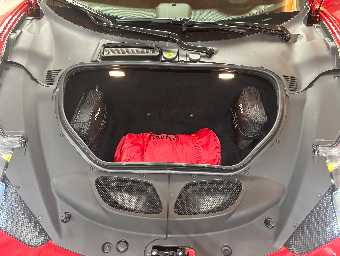 FERRARI 458 SPECIALE 2014 Image 32