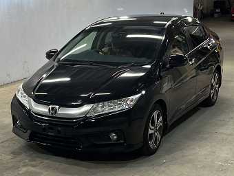 HONDA GRACE 2015 Image 1