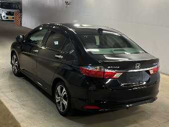 HONDA GRACE 2015 Image 2
