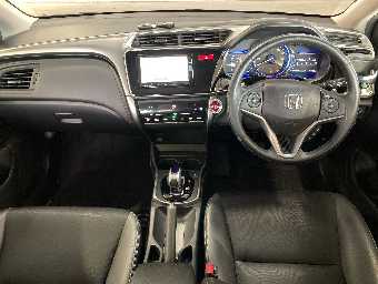 HONDA GRACE 2015 Image 3