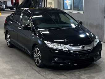 HONDA GRACE 2015 Image 4