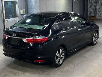 HONDA GRACE 2015 Image 5