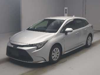 TOYOTA COROLLA TOURING 2020 Image 1