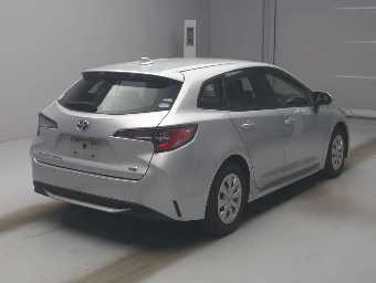 TOYOTA COROLLA TOURING 2020 Image 2